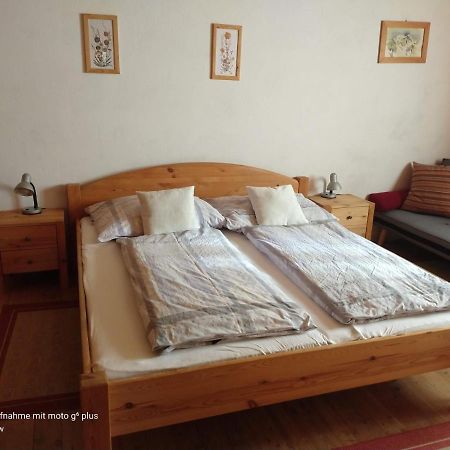 Apartament Rauter In Woellan Arriach Zewnętrze zdjęcie