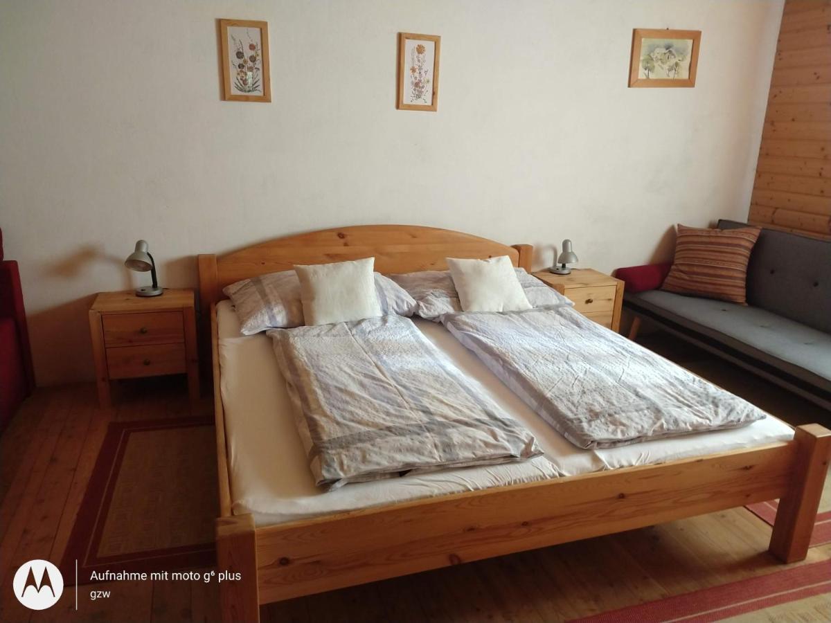 Apartament Rauter In Woellan Arriach Zewnętrze zdjęcie