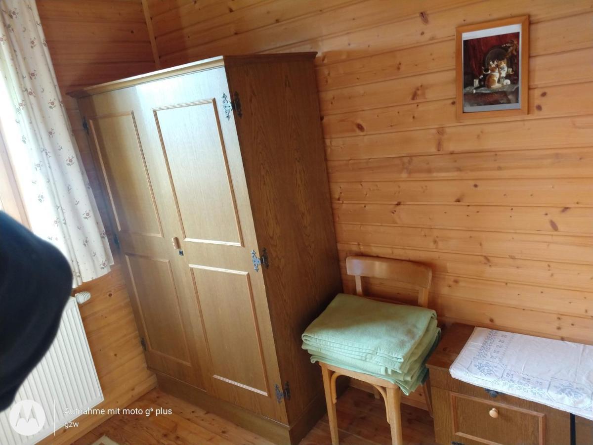 Apartament Rauter In Woellan Arriach Zewnętrze zdjęcie