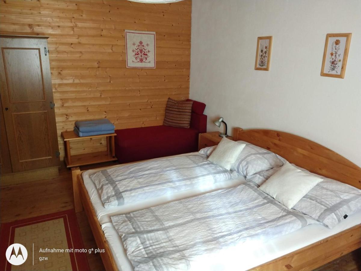 Apartament Rauter In Woellan Arriach Zewnętrze zdjęcie