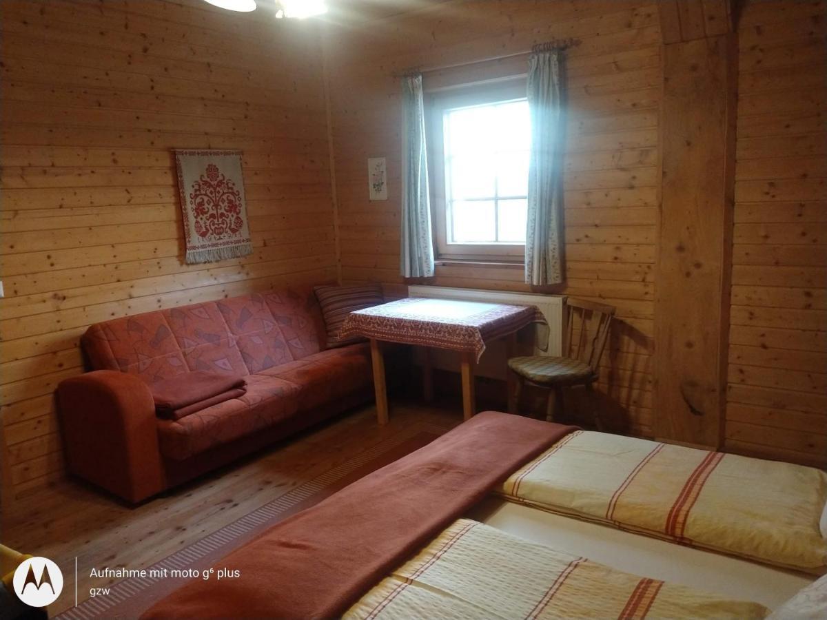 Apartament Rauter In Woellan Arriach Zewnętrze zdjęcie