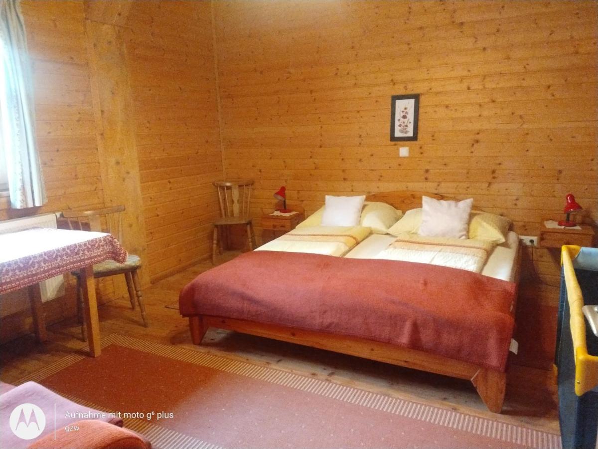Apartament Rauter In Woellan Arriach Zewnętrze zdjęcie