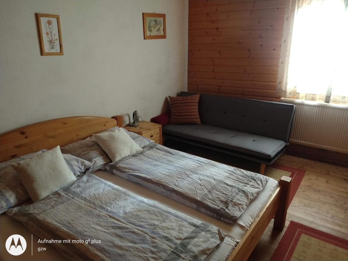 Apartament Rauter In Woellan Arriach Zewnętrze zdjęcie