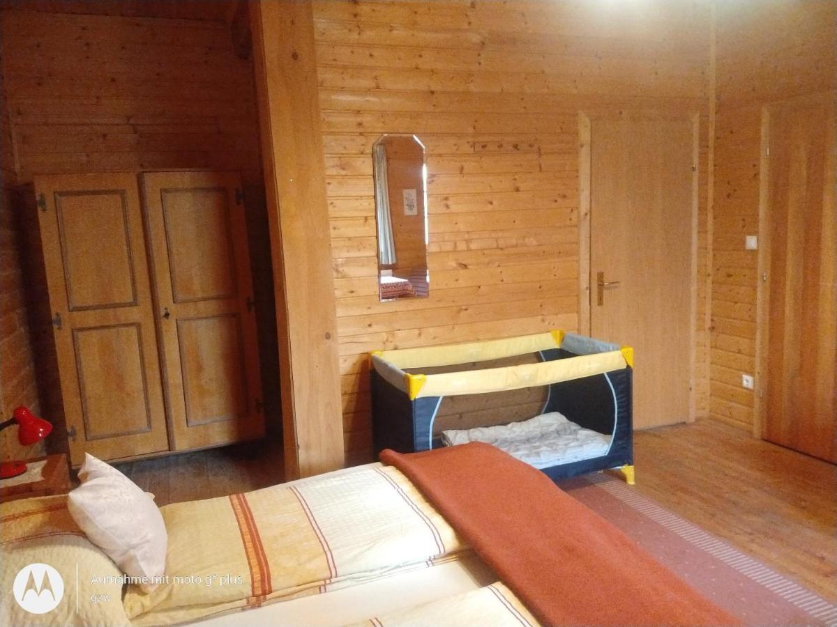 Apartament Rauter In Woellan Arriach Zewnętrze zdjęcie