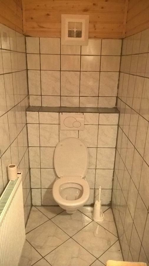Apartament Rauter In Woellan Arriach Zewnętrze zdjęcie